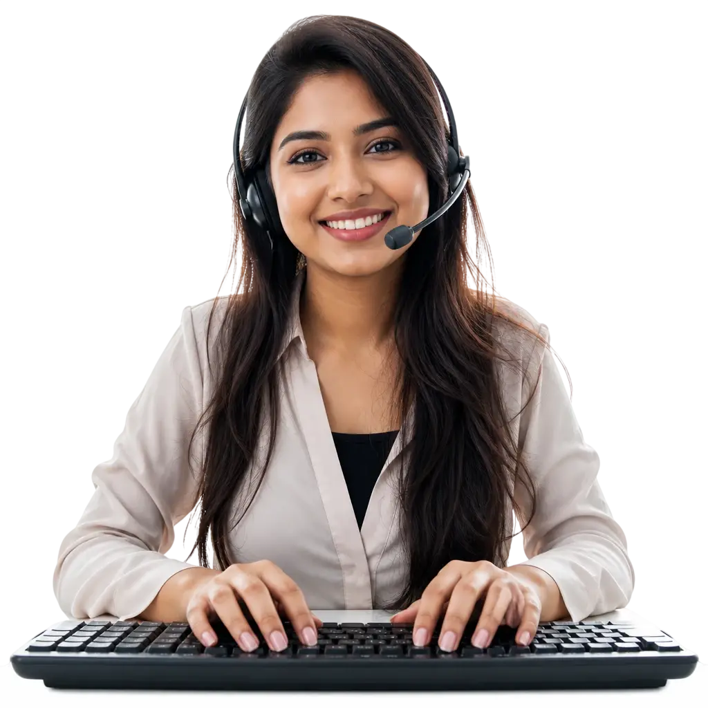 Mega Casino World Bangladesh customer support team assisting a player