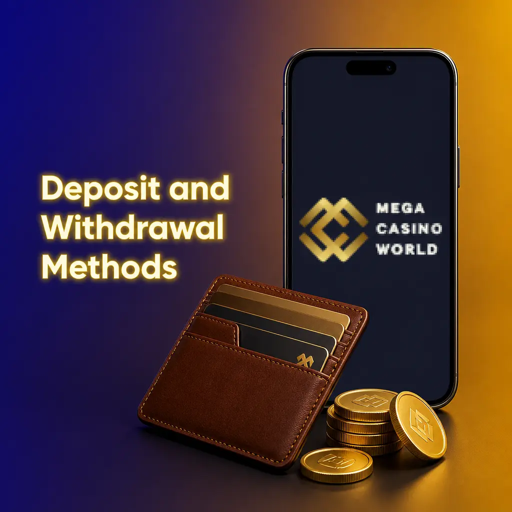 Payment method logos for Bangladesh players