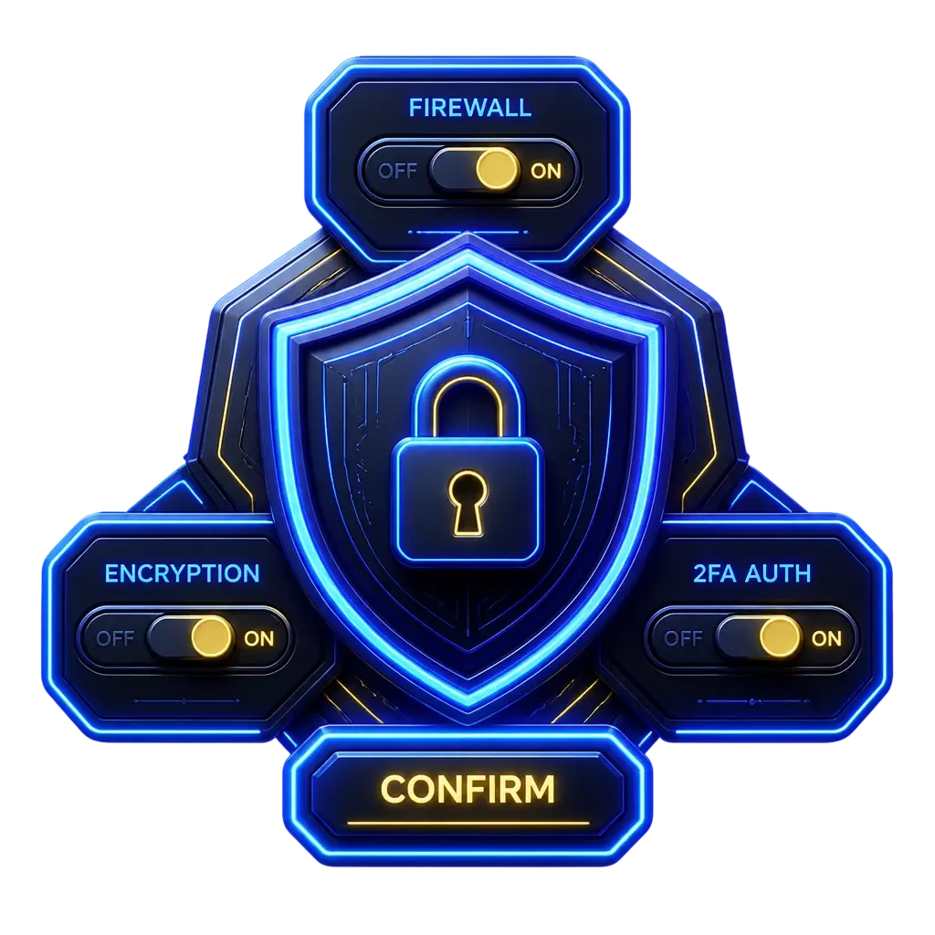 Responsible gaming tools on Mega Casino World